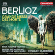 H. Berlioz - Grande messe des morts (CD) - Velvet Music