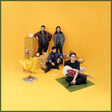 Together Pangea - Bulls and roosters (CD) - Velvet Music