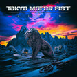 Tokyo Motor Fist - Lions (CD) - Velvet Music