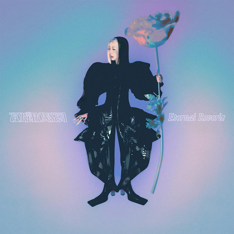 TOKiMONSTA - Eternal reverie (CD) - Velvet Music