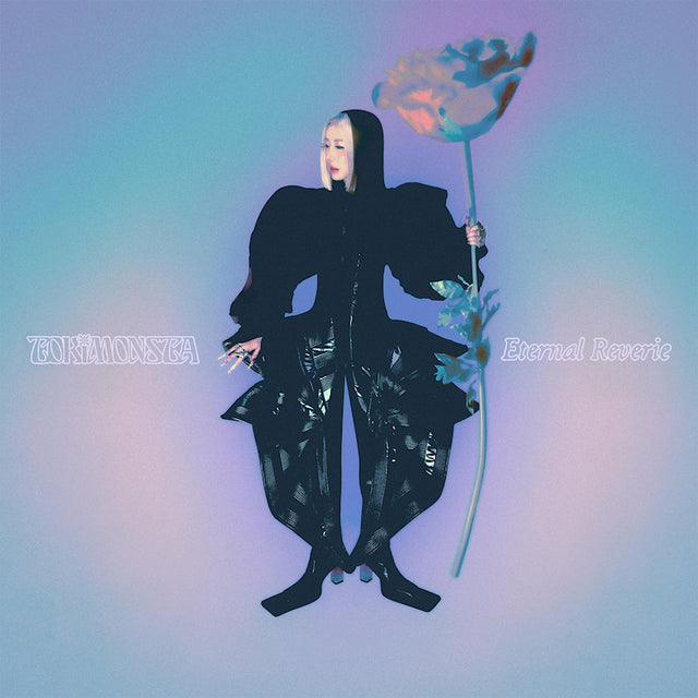 TOKiMONSTA - Eternal reverie (CD) - Velvet Music