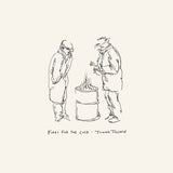Jonah Tolchin - Fires for the cold (CD) - Velvet Music