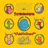 Tomahawk - Oddfellows (CD) - Velvet Music