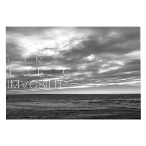 Tomahawk - Tonic immobility (LP) - Velvet Music