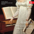 V.j. Tomasek - Tomasek sonatas - music from the 18th century (CD) - Velvet Music