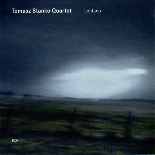 Tomasz Stanko -quartet- - Lontano (CD) - Velvet Music