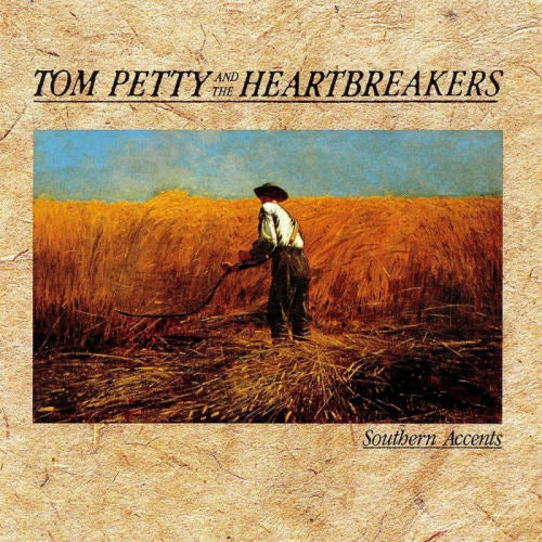 Tom Petty - Southern accents (CD)