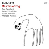 Tonbruket - Masters of fog (CD) - Velvet Music