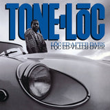 Tone Loc - Loc-ed after dark (LP) - Velvet Music