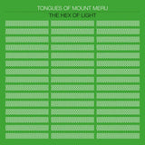 Tongues Of Mount Meru - Hex of light (LP) - Velvet Music