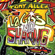 Tony Allen - Lagos no shaking (CD)