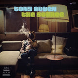 Tony Allen - Source (LP) - Velvet Music