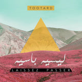 Tootard - Laisser passer (CD) - Velvet Music
