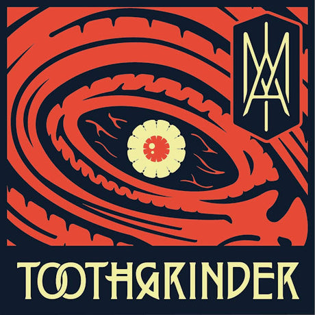 Toothgrinder - I am (CD)