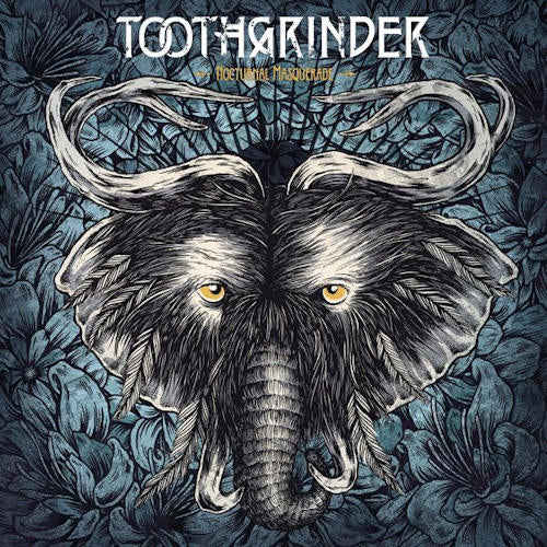 Toothgrinder - Nocturnal masquerade (LP)
