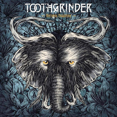 Toothgrinder - Nocturnal masquerade (LP)