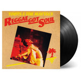 Toots & The Maytals - Reggae got soul (LP) - Velvet Music