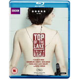 Tv Series - Top of the lake: china girl (blu ray movie) - Velvet Music