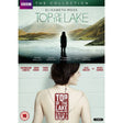 Tv Series - Top of the lake 1-2 coll. (DVD movie) - Velvet Music