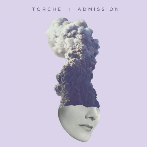 Torche - Admission (LP) - Velvet Music