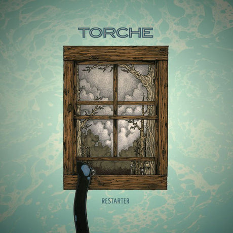 Torche - Restarter (LP)