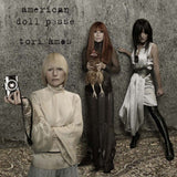 Tori Amos - American doll posse (CD) - Velvet Music