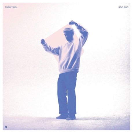 Toro Y Moi - Boo boo (LP) - Velvet Music