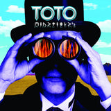 Toto - Mindfields (CD) - Velvet Music