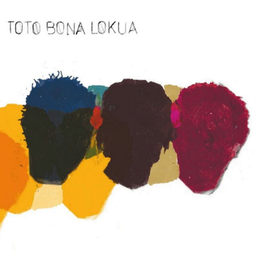 Toto Bona Lokua - Toto bona lokua (CD) - Velvet Music