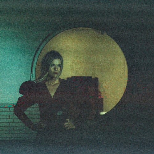 Jennifer Touch - Behind the wall (CD) - Velvet Music