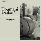 Toumani Diabate - Mandevariations (CD)
