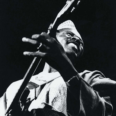 Ali Farka Toure - Source (LP) - Velvet Music