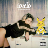 Tove Lo - Sunshine kitty (LP) - Velvet Music