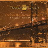 Tower Of Power - East bay archive 1 (CD)