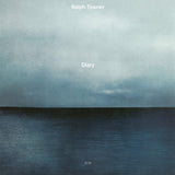 Ralph Towner - Diary (CD) - Velvet Music
