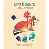 Devin Townsend - Order of magnitude - empath live volume 1 (blu ray movie)