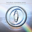 The Devin Townsend Band - Accelerated evolution (CD) - Velvet Music