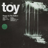 Toy - Happy in the hollow (CD) - Velvet Music