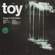 Toy - Happy in the hollow (LP) - Velvet Music