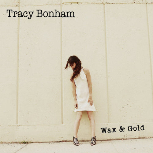 Tracy Bonham - Wax & gold (CD) - Velvet Music
