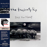 Tragically Hip - Day for night (LP)
