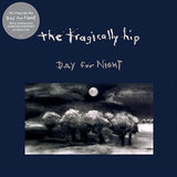Tragically Hip - Day for night - 25th anniversary (LP)