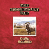 Tragically Hip - Road apples (CD) - Velvet Music