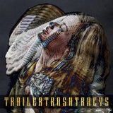 Trailer Trash Tracys - Ester (CD)