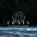 Train - My private nation (CD) - Velvet Music