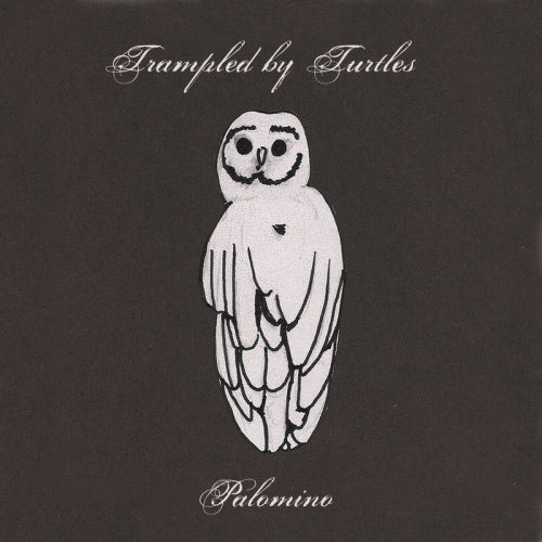Trampled By Turtles - Palomino (CD) - Velvet Music