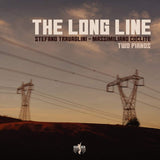 Travaglini/coclite - Long line (CD)