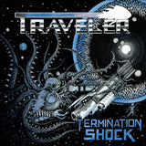 Traveler - Termination shock (CD)