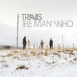 Travis - The man who (CD) - Velvet Music
