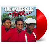 Treacherous Three - Whip it (LP) - Velvet Music